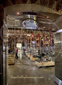 49+ Culinary Institute Of America Napa Valley Images