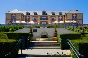 Domaine Carneros