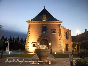 Peju Winery