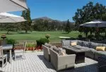 Napa Valley Golf Silverado