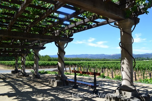 Inglenook Vineyards, Inglenook Winery, Napa Valley Winery