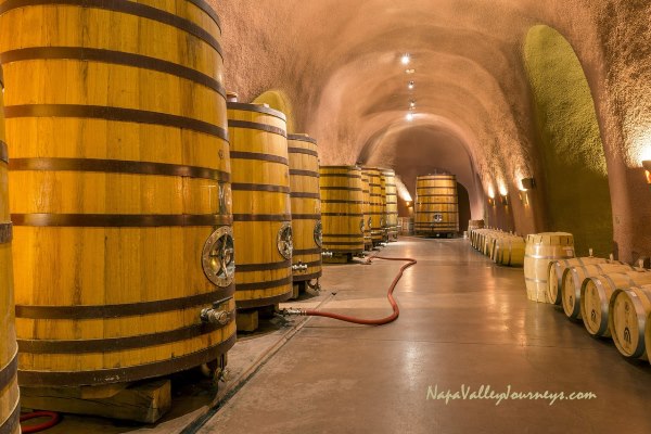 jarvis winery cave tour