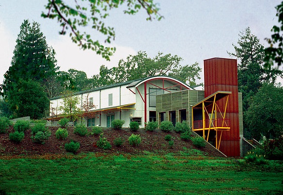 napa valley museum