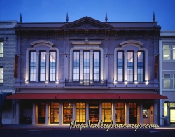 Napa Valley Opera House