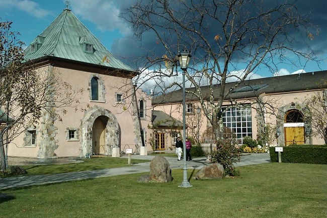 peju winery