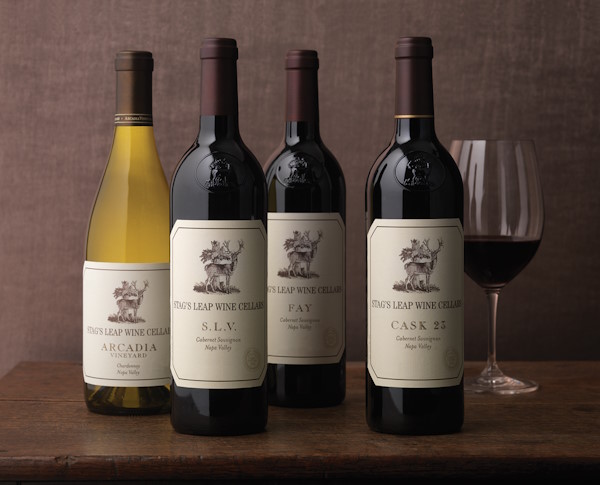 Stags Leap Wine Cellars