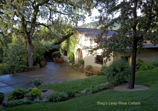 Stags Leap Wine Cellars