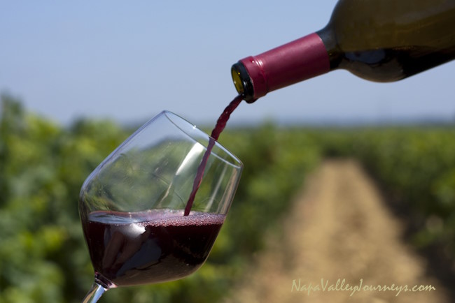 best red wine, red wine napa valley