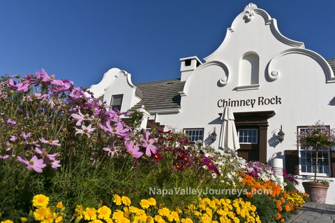 chimney rock winery, napa valley winery