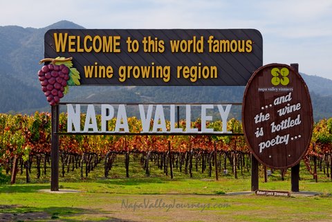 napa valley