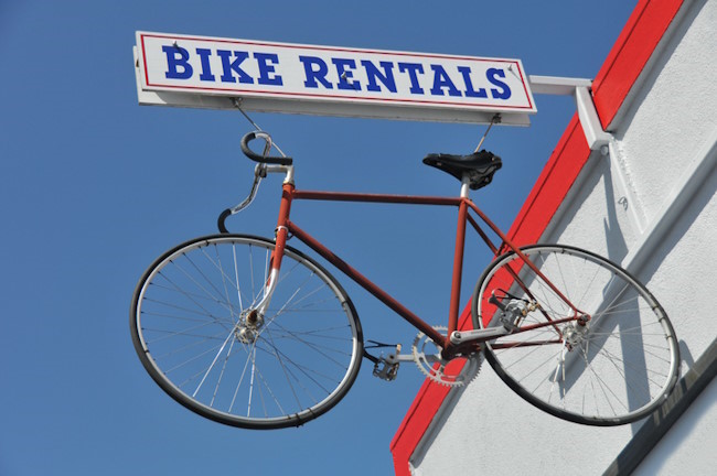 napa valley bicycle tours, napa valley bike rentals