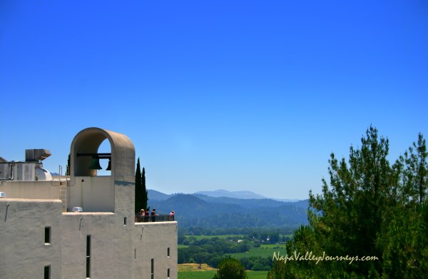 sterling winery, sterling wine, sterling wine tours, napa valley wineries