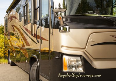 napa valley rv parks