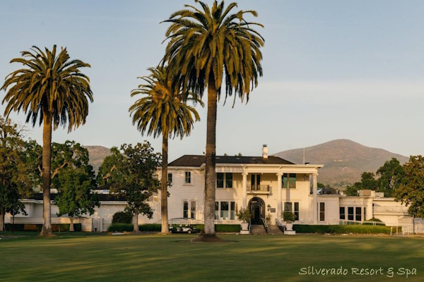 Silverado Resort 