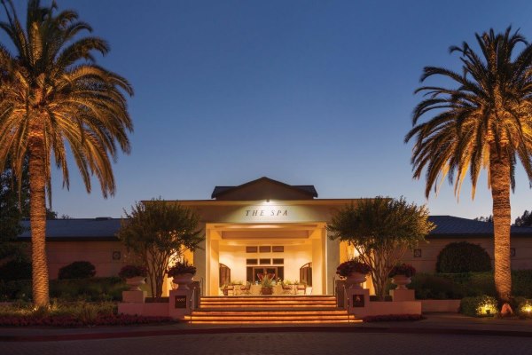 Silverado Resort Spa